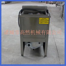 石家庄鸿狮食品机械有限责任公司 半自动与全自动设备的卓越之选
